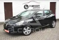2013 Renault Clio