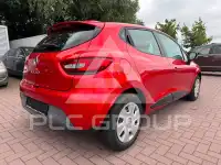 2013 Renault Clio