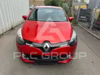 2013 Renault Clio