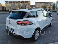 2013 Renault Clio
