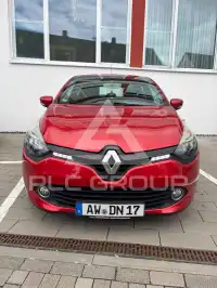 2013 Renault Clio