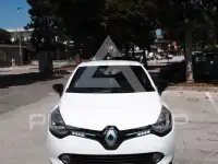 2013 Renault Clio