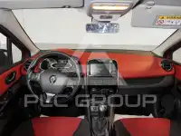 2013 Renault Clio