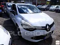 2013 Renault Clio