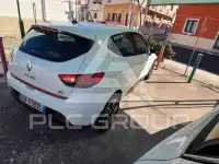 2013 Renault Clio