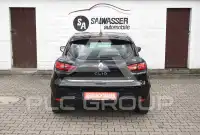 2013 Renault Clio