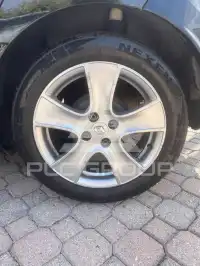 2013 Renault Clio