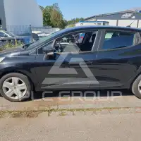 2013 Renault Clio
