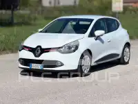 2013 Renault Clio
