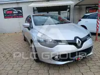 2013 Renault Clio