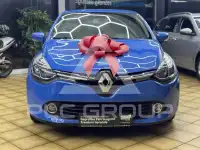 2013 Renault Clio