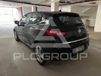 2013 Renault Clio