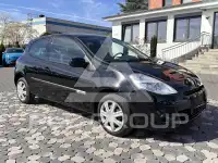 2013 Renault Clio
