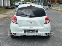 2013 Renault Clio