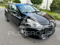 2013 Renault Clio
