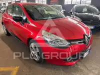 2013 Renault Clio