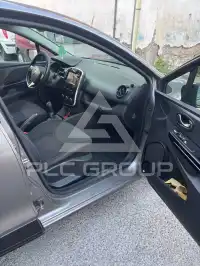 2013 Renault Clio