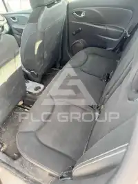 2013 Renault Clio