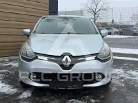 2013 Renault Clio