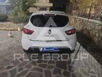2013 Renault Clio