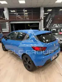2013 Renault Clio