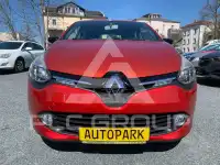 2013 Renault Clio
