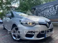 2013 Renault Clio