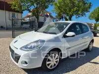 2013 Renault Clio