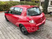 2013 Renault Clio