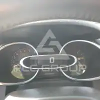 2013 Renault Clio