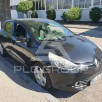 2013 Renault Clio