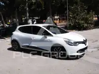 2013 Renault Clio