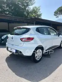 2013 Renault Clio