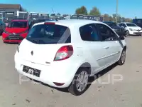 2013 Renault Clio