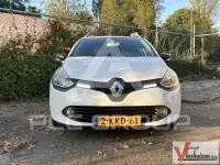 2013 Renault Clio