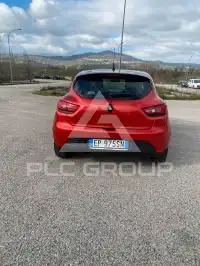 2013 Renault Clio