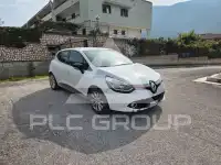 2013 Renault Clio