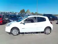 2013 Renault Clio