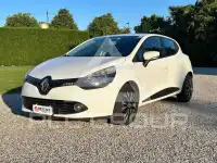 2013 Renault Clio
