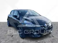 2013 Renault Clio