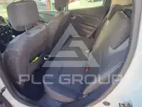2013 Renault Clio