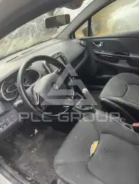 2013 Renault Clio