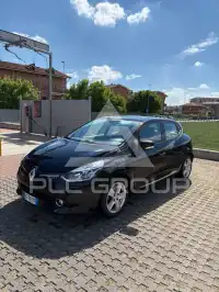 2013 Renault Clio