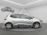 2013 Renault Clio