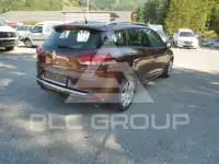 2013 Renault Clio