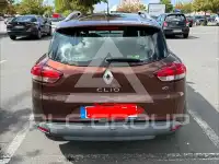 2013 Renault Clio