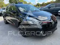 2013 Renault Clio