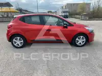 2013 Renault Clio