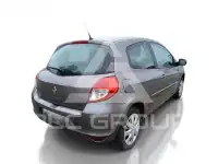 2013 Renault Clio