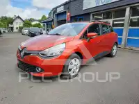 2013 Renault Clio